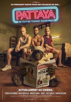 "Pattaya" (2016) FRENCH.720p.HDRip.x264.AAC-WWRG