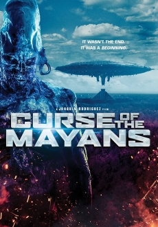 "Curse of the Mayans" (2017) DVDRip.XviD.AC3-EVO