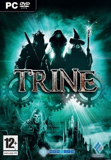 "Trine" (2009) PL-PROPHET