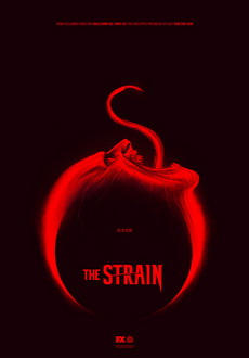 "The Strain" [S01E01] HDTV.x264-2HD