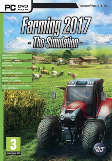 "Professional Farmer 2017" (2016) -CODEX