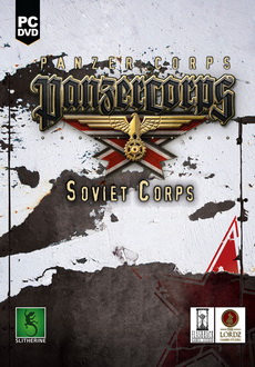 "Panzer Corps: Soviet Corps" (2016) -SKIDROW