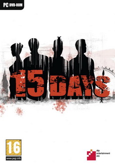 "15 Days" (2009) -FLT