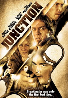 "Junction" (2012) DVDRip.x264-VH-PROD