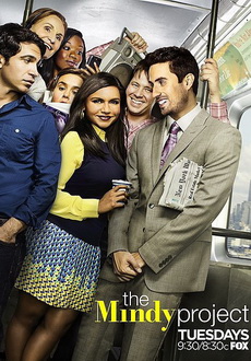 "The Mindy Project" [S03E03] HDTV.x264-KILLERS