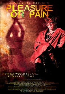 "Pleasure or Pain" (2012) DVDRip.x264-RedBlade