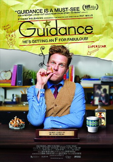 "Guidance" (2014) DVDRip.x264-WiDE