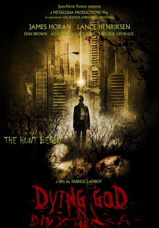 "Dying God" (2008) R2.DVDRiP.XviD-CiTRiN