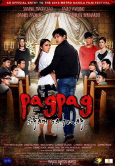 "Pagpag: Siyam na buhay" (2013) DVDRip.480p.x264.AC3-WARRiOR