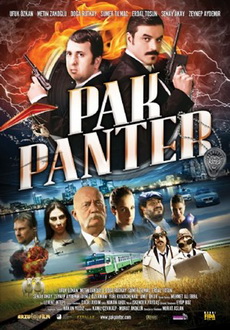 "Pak panter" (2010) DVDRip.XviD-Ltu