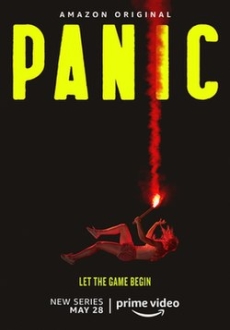 "Panic" [S01] WEBRip.x264-ION10
