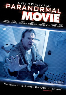"Paranormal Movie" (2013) UNRATED.HDRip.XviD.AC3-AQOS