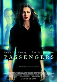 "Passengers" (2008) PL.DVDRip.XviD-KiCZ