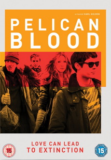 "Pelican Blood" (2010) DVDRip.XViD-TASTE