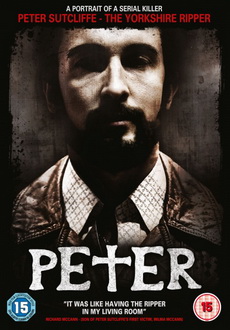 "Peter - Portrait of a Serial Killer" (2010) DVDRip.XviD-RedBlade