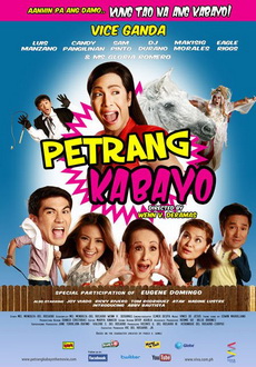 "Petrang Kabayo" (2010) DVDRip.XviD-CoWRY