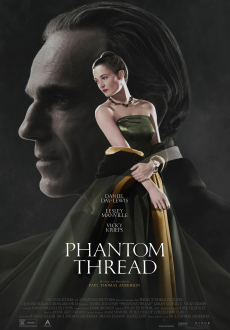 "Phantom Thread" (2017) DVDSCR.DrinkBetterWater