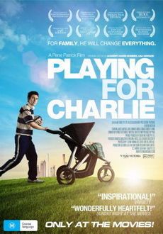 "Playing for Charlie" (2008) DVDRip.x264-aAF