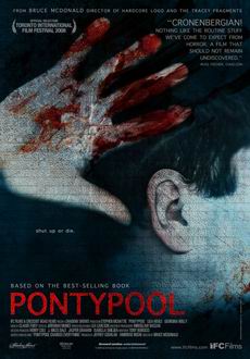 "Pontypool" (2008) DVDRip.XViD-TWiST