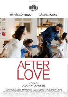 "After Love" (2016) DVDRip.x264-RedBlade