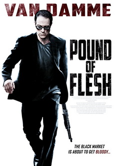 "Pound of Flesh" (2015) PL.PPV.PDTV.x264-PSiG