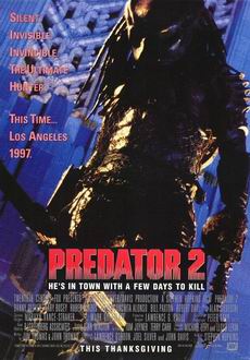 "Predator 2" (1990) BRRip.XviD.AC3-DEViSE