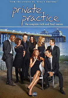 "Private Practice" [S06] DVDRip.XviD-DEMAND