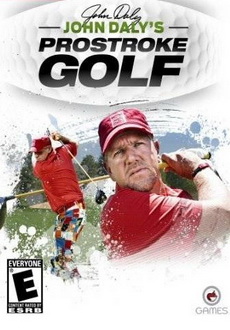 "John Daly's ProStroke Golf" (2010) -RELOADED