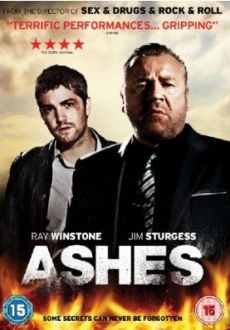 "Ashes" (2012) DVDRiP.XViD-SML