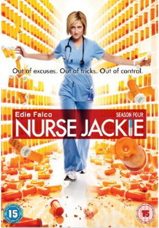 "Nurse Jackie" [S04] BDRip.XviD-CLUE