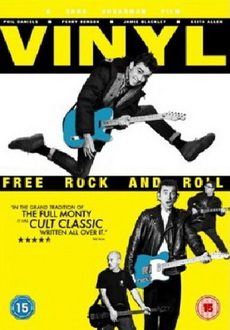 "Vinyl" (2012) DVDRiP.XViD-TASTE