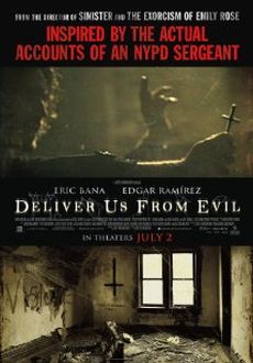 "Deliver Us from Evil" (2014) CAM.XviD-NoGRP