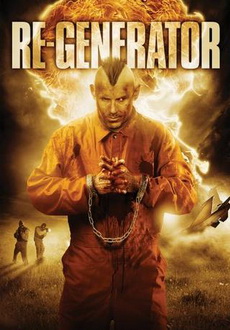 "Re-Generator" (2013) DVDRip.XviD-UnKnOwN