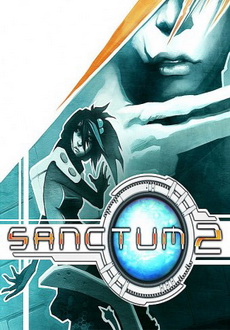 "Sanctum 2" (2013) -RELOADED