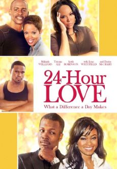 "24 Hour Love" (2013) DVDRip.XviD-IGUANA