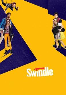 "Swindle" (2013) HDTV.x264-W4F