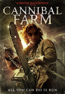 "Cannibal Farm" (2017) HDRip.XviD.AC3-EVO