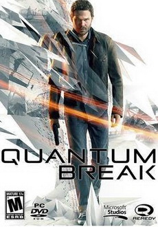 "Quantum Break" (2016) -SKIDROW