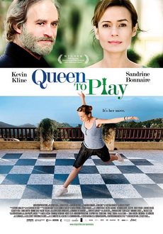 "Queen to Play" (2009) LIMITED.DVDRip.XviD-NODLABS