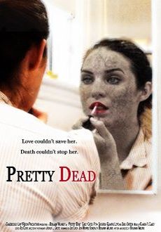 "Pretty Dead" (2013) HDRip.XviD-AQOS