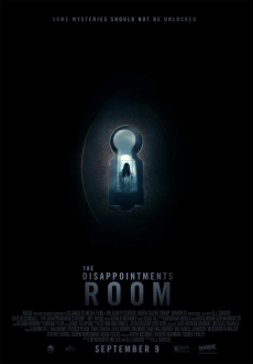 "The Disappointments Room" (2016) PL.BDRiP.x264-PSiG