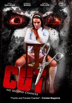 "Cut" (2010) DVDRip.XviD-TASTE