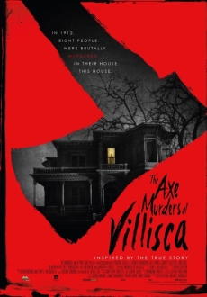 "The Axe Murders of Villisca" (2016) HDRip.XviD.AC3-EVO