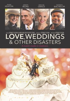 "Love, Weddings & Other Disasters" (2020) HDRip.XviD.AC3-EVO