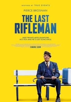 "The Last Rifleman" (2023) BDRip.x264-RUSTED