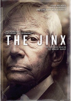 "The Jinx: The Life and Deaths of Robert Durst" [S01] BDRip.x264-ROVERS