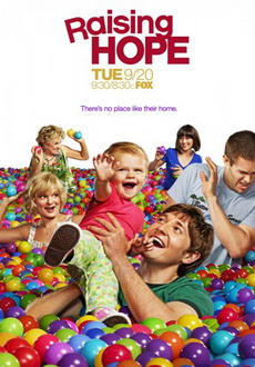 "Raising Hope" [S02] DVDRip.XviD-DEMAND 