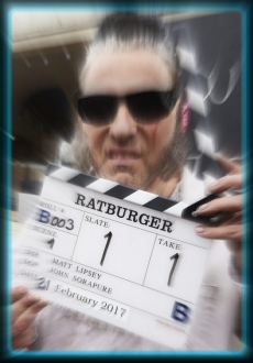 "Ratburger" (2017) HDTV.x264-MTB