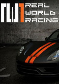 "Real World Racing" (2013) -SKIDROW