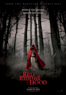 "Red Riding Hood" (2011) TS.XViD-IMAGiNE